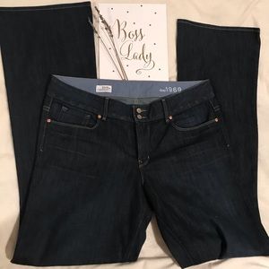 Gap 1969 Jeans (Tall)